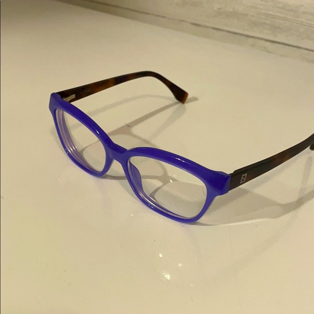 Fendi eyeglasses